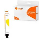 PcCom Essential HP 935XL Cartucho Tinta Compatible Amarillo