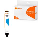 PcCom Essential HP 935XL Cartucho Tinta Compatible Cian