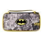 Borsa FR-TEC Batman Premium con scatola di gioco per Nintendo Switch