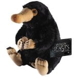 Noble Collection Animales Fantásticos Peluche Niffler 33cm