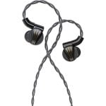 FiiO FD7 Auriculares Intraurales HiFi Negros FiiO FD7 Auriculares Intraurales HiFi Negros