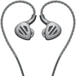 FiiO FH9 Auriculares Intrauditivos HiFi Titanio FiiO FH9 Auriculares Intrauditivos HiFi Titanio