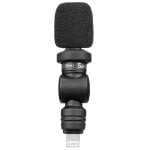 Saramonic SmartMic Di Mini Lightning Mikrofon für iPhone/iPad