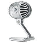 Saramonic SmartMic MTV550 Micrófono de Condensador USB Plata