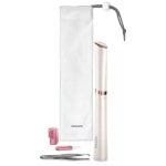 Máquina de Cortar Cabelo Nariz e Orelha Philips HP6393/00 Sem Fios Pente Sobrancelha
