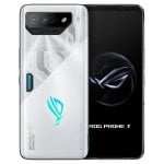 ASUS ROG Phone 7 5G 16/512GB Bianco Storm gratuito