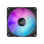 Refrigeration Liquide Asus ROG Ryujin III 360mm 3 Ventilateurs ARGB Écran LCD