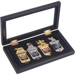 Noble Collection Harry Potter Hogwarts Seitenmarkierungsset