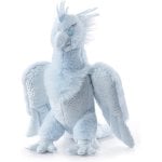 Noble Collection Harry Potter Patronus Dumbledore Phönix Plüsch 29 cm
