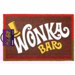 Erik Willy Wonka Zerbino Wonka Bar Erik Willy Wonka Zerbino Wonka Bar