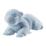 Noble Collection Harry Potter Patronus Hermine Granger Otter Plüsch