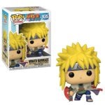 Funko Pop Naruto Minato Namikaze