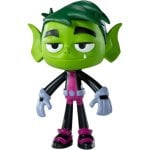 Noble Collection DC Comics Teen Titans Minifigur Beast Boy, 16 cm