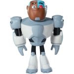 Noble Collection DC Comics Teen Titans Minifigur Cyborg