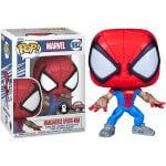 Edizione speciale Funko Pop Marvel Mangaverse Spider-Man Edizione speciale Funko Pop Marvel Mangaverse Spider-Man