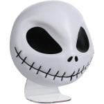 Paladone Nightmare Before Christmas Lampada Maschera Jack Skellington