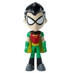 Noble Collection Mini Bendyfigs DC Comics Figura Teen Titans Go Robin 11 cm