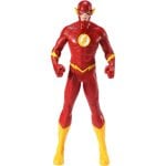 Noble Collection DC Comics Figura flessibile Flash 18 cm