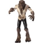 Collezione Noble Figura flessibile Universal Monsters The Wolf Man 16,5 cm