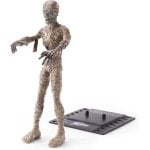 Noble Collection Universal Monsters Figura La Mummia 18 cm