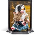Noble Collection Phantastische Tierwesen Haufen Baby-Niffler