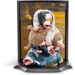 Noble Collection Animali Fantastici Mucchio di Baby Nifflers