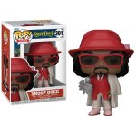 Funko Pop Estrellas del Pop Snoop Dogg