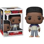 Funko Pop Series TV Stranger Things S4 Lucas