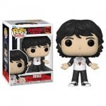 Funko Pop Series TV Stranger Things S4 Mike