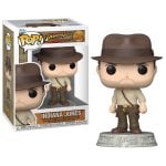 Funko Pop Indiana Jones