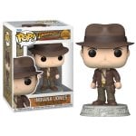 Funko Pop Indiana Jones con la Chaqueta Funko Pop Indiana Jones con la Chaqueta