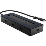 HP USB-C 4K Multi-Port-Dock