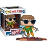 Funko Pop Marvel Sinister Six: Doktor Octopus Funko Pop Marvel Sinister Six: Doktor Octopus