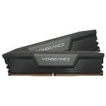 Corsair Vengeance DDR5 6000MHz 32GB 2x16GB CL36 ECC Corsair Vengeance DDR5 6000MHz 32GB 2x16GB CL36 ECC