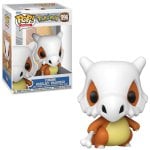 Funko Pop Pokemon Cubone Funko Pop Pokemon Cubone