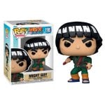 Funko Pop Naruto Shippuden Might Guy