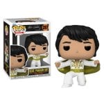 Funko Pop Estrellas del Rock Elvis con Traje Faraón