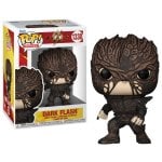 Funko Pop DC Comics Le Flash Dark Flash