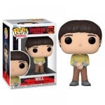Funko Pop Série de TV Stranger Things S4 Will
