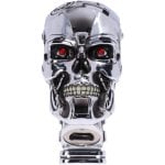 Nemesis Now T-800 Terminator 2 Judgement Day Flaschenöffnerkopf Terminator 2