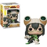 FUNKO Pop Animation: My Hero Academia W2- Tsuyu