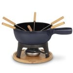 HKoenig La Fonderie Montjoux Fondue 1.8L