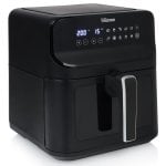Tristar FR-9037 Freidora de Aire 6.2L 1350W Negra Tristar FR-9037 Freidora de Aire 6.2L 1350W Negra