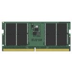 Kingston ValueRAM SO-DIMM DDR5 5600 Mhz 8GB CL46 Kingston ValueRAM SO-DIMM DDR5 5600 Mhz 8GB CL46