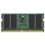 Kingston ValueRAM SO-DIMM DDR5 5600 Mhz 32 GB CL46