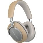 Bowers & Wilkins PX8 Auriculares Bluetooth con Cancelación de Ruido Beige Bowers & Wilkins PX8 Auriculares Bluetooth con Cancelación de Ruido Beige