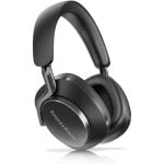 Bowers & Wilkins PX8 Auscultadores Bluetooth com Cancelamento de Ruído Pretos Bowers & Wilkins PX8 Auscultadores Bluetooth com Cancelamento de Ruído Pretos