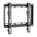 AISENS WT42F-157 support pour téléviseur 106,7 cm (42") Noir