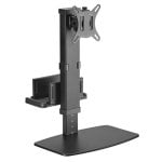 Aisens Eco schwenk-/neigbare Tischhalterung für Monitor/TV/Mini-PC 17–32 Zoll, VESA 100 x 100, max. 8 kg Aisens Eco schwenk-/neigbare Tischhalterung für Monitor/TV/Mini-PC 17–32 Zoll, VESA 100 x 100, max. 8 kg
