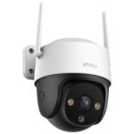 Imou Cruiser SE+ Cámara de seguridad IP de Exterior Wi-Fi 1440P 4MP Techo y Pared